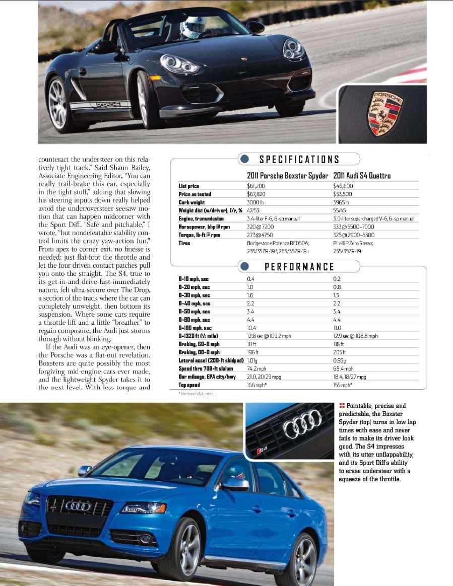 dsp quattro vs triumph dsp quattro vs triumph