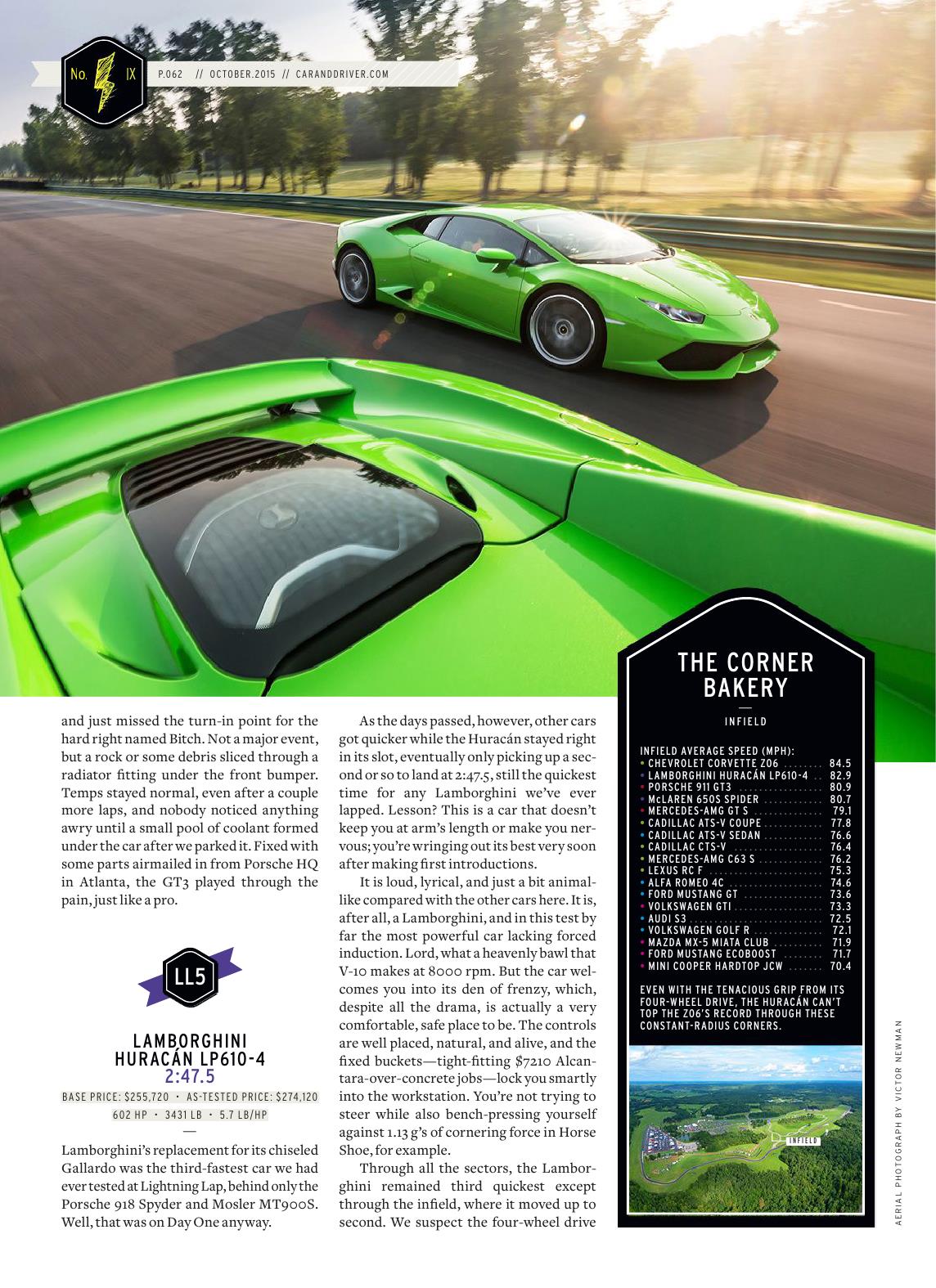 Porsche 991 GT3 vs Corvette vs MercedesAMG GTS, C63S vs Cadillac ATSV