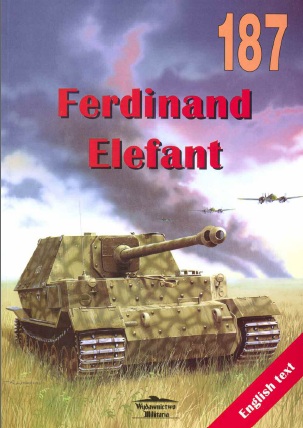Книга Ferdinand, Elefant. Автор: Janusz Ledwoch