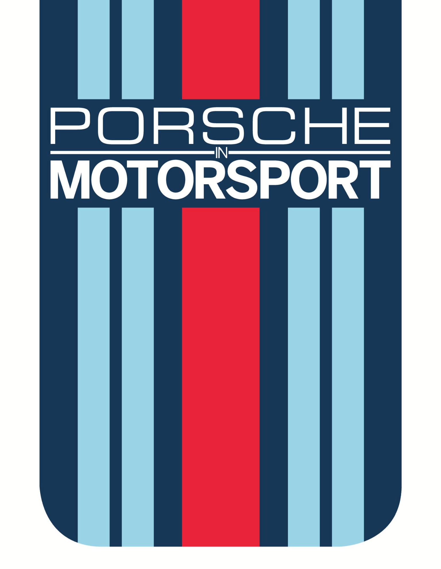 Журнал Porsche Motorsport (from the publishers of Total 911)